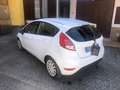 Ford Fiesta 5p 1.0 80cv Bianco - thumbnail 4