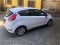 Ford Fiesta 5p 1.0 80cv Bianco - thumbnail 3