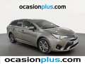 Toyota Avensis TS 150D Advance Gris - thumbnail 2