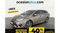 Toyota Avensis TS 150D Advance Gris - thumbnail 1