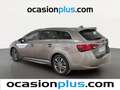 Toyota Avensis TS 150D Advance Gris - thumbnail 3