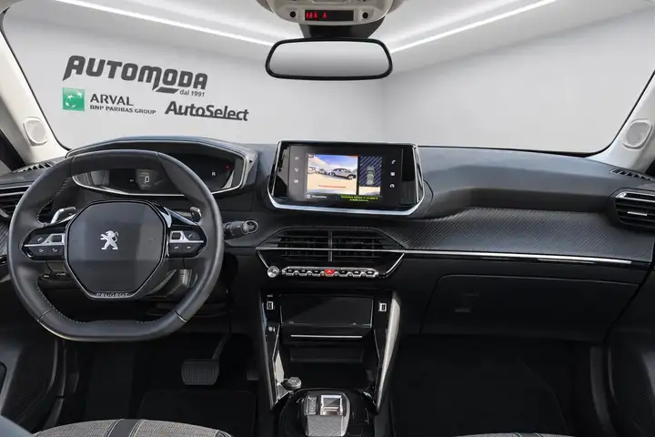 Peugeot 2008 1.5 130 CV - Autocarro N1 4 posti — foto 8