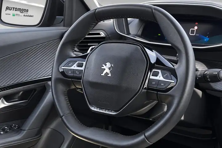 Peugeot 2008 1.5 130 CV - Autocarro N1 4 posti — foto 10