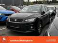 SEAT Arona 1.0 TGI Style Nav ACC PDC BT Shz FullLink 16Alu Schwarz - thumbnail 1