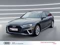 Audi A4 Avant 45 TFSI qu S line NAVI ACC 19" B&O Kam. Grau - thumbnail 1