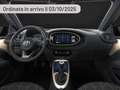 Toyota Aygo X 1.0 VVT-i 72 CV 5 porte Trend Argento - thumbnail 8
