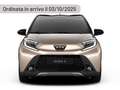 Toyota Aygo X 1.0 VVT-i 72 CV 5 porte Trend Argento - thumbnail 4