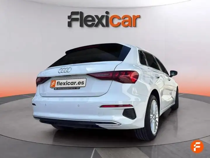 Audi A3 2022, foto 8