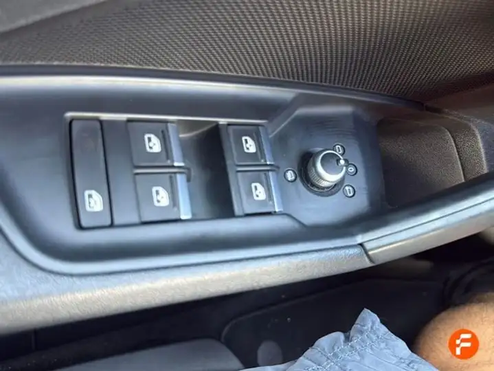 Audi A3 2022, foto 22