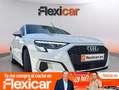 Audi A3 Sportback 30TDI S tronic Blanco - thumbnail 1