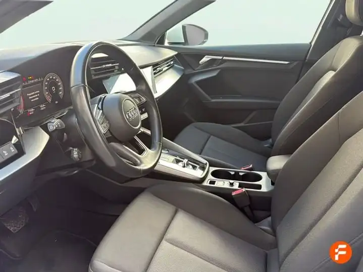 Audi A3 2022, foto 19