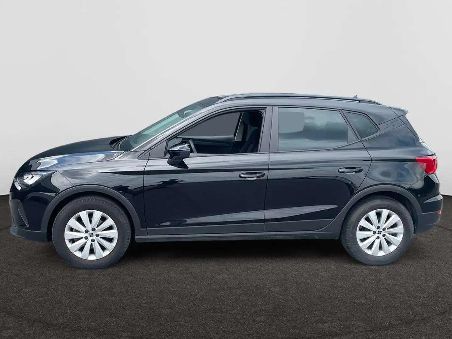 SEAT Arona Move Full Link 1.0 TSI 95ch Noir - 2