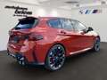 BMW 135 M135 xDrive INDIVIDUAL LACK, BRIEM HERBSTAKTION Arancione - thumbnail 3