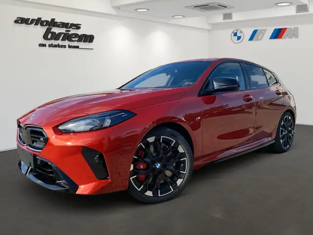 BMW 1 Series main image
