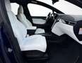 Tesla Model X 90D*CCS*Vollleder weiss*AHK*Winter*Luft Blau - thumbnail 16