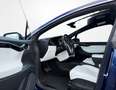 Tesla Model X 90D*CCS*Vollleder weiss*AHK*Winter*Luft Blau - thumbnail 12