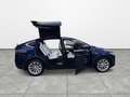 Tesla Model X 90D*CCS*Vollleder weiss*AHK*Winter*Luft Blau - thumbnail 11