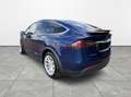 Tesla Model X 90D*CCS*Vollleder weiss*AHK*Winter*Luft Blau - thumbnail 6