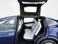 Tesla Model X 90D*CCS*Vollleder weiss*AHK*Winter*Luft Blau - thumbnail 18