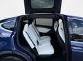 Tesla Model X 90D*CCS*Vollleder weiss*AHK*Winter*Luft Blau - thumbnail 21