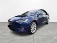 Tesla Model X 90D*CCS*Vollleder weiss*AHK*Winter*Luft Blau - thumbnail 4