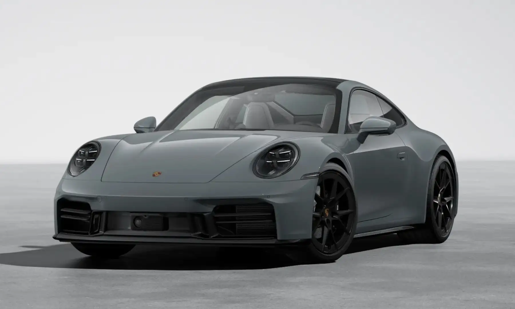 Porsche 992 911 CARRERA 992.2 Gris - 1