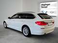 BMW 520 d Weiß - thumbnail 9