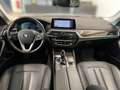 BMW 520 d Weiß - thumbnail 8