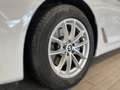 BMW 520 d Weiß - thumbnail 3