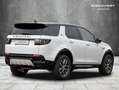 Land Rover Discovery Sport D200 Dynamic SE White - thumbnail 2