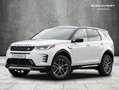 Land Rover Discovery Sport D200 Dynamic SE Blanc - thumbnail 1