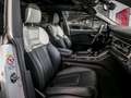 Audi Q8 55 TFSI quattro S line Panorama AirSus B&O Weiß - thumbnail 7