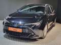 Toyota Corolla 1.8 125cv E-CVT Active Tech Negro - thumbnail 3