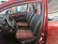 Peugeot 108 TOP Collection Faltdach Rot - thumbnail 7