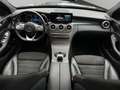 Mercedes-Benz C 220 T AMG DISTRO+/Totwink/Digi.Tacho/AHK/MB-Se Fekete - thumbnail 11
