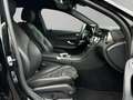 Mercedes-Benz C 220 T AMG DISTRO+/Totwink/Digi.Tacho/AHK/MB-Se Fekete - thumbnail 15