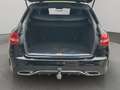 Mercedes-Benz C 220 T AMG DISTRO+/Totwink/Digi.Tacho/AHK/MB-Se Fekete - thumbnail 8