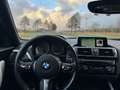 BMW 116 i M Sport Grijs - thumbnail 8