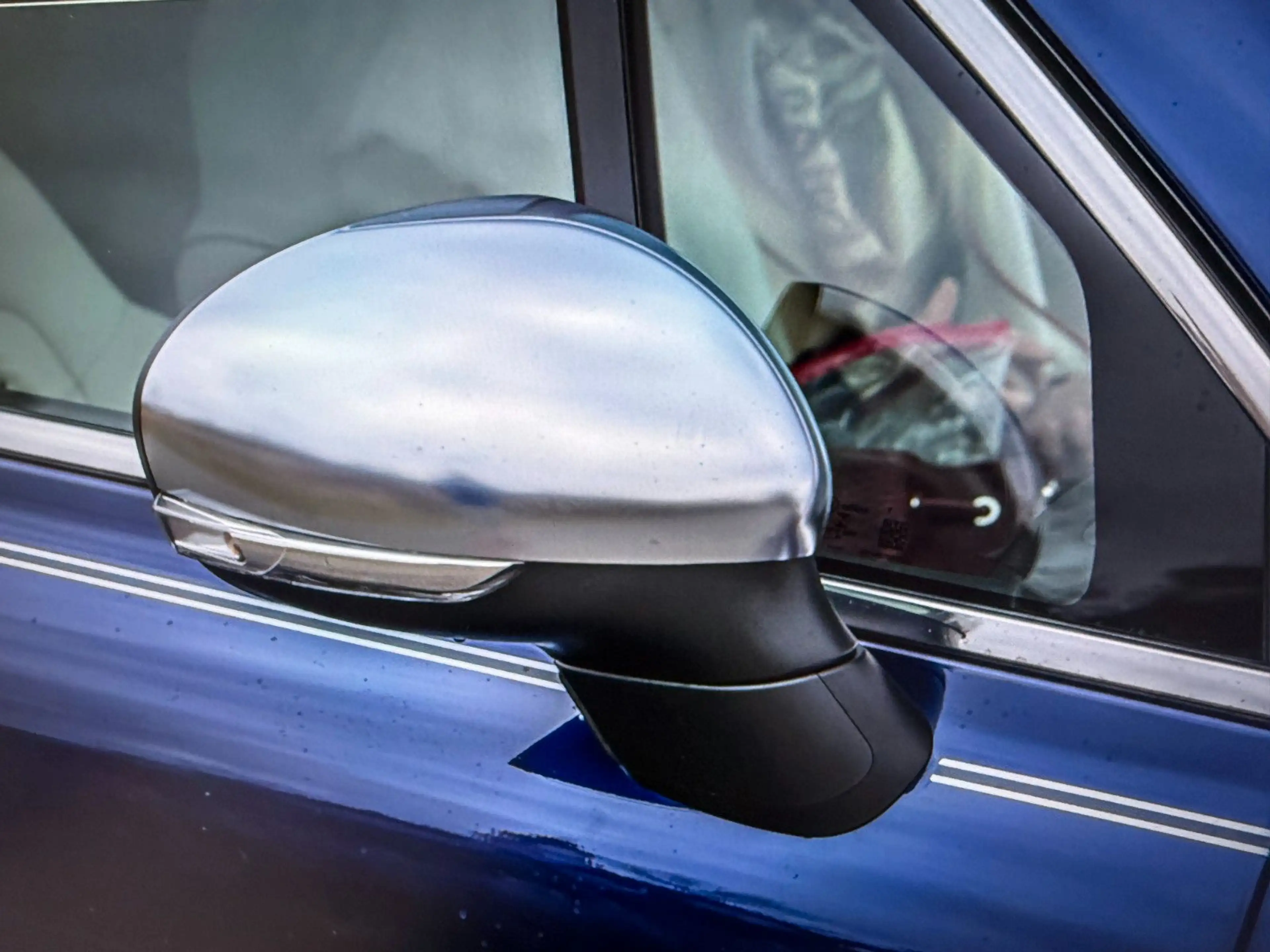 Fiat 500X Yacht Club Capri — photo 15