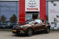 Toyota C-HR 1.8 Hybrid Dynamic Limited Automaat 122Pk | Keyles Brun - thumbnail 1
