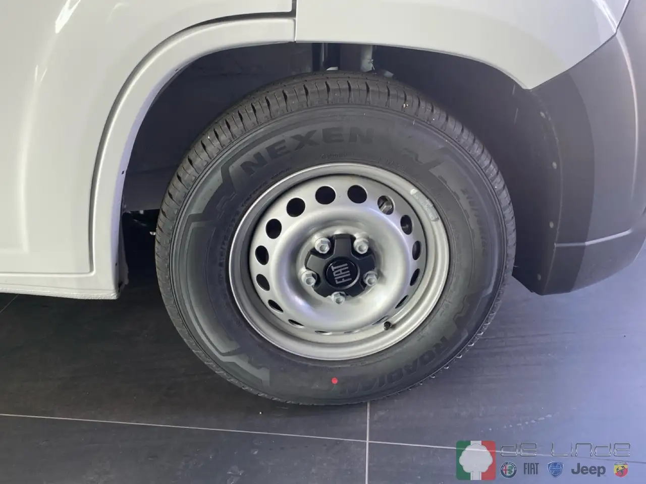 Fiat Ducato 2026 — фото 10