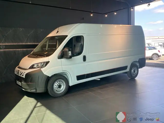 Fiat Ducato diesel l3h2