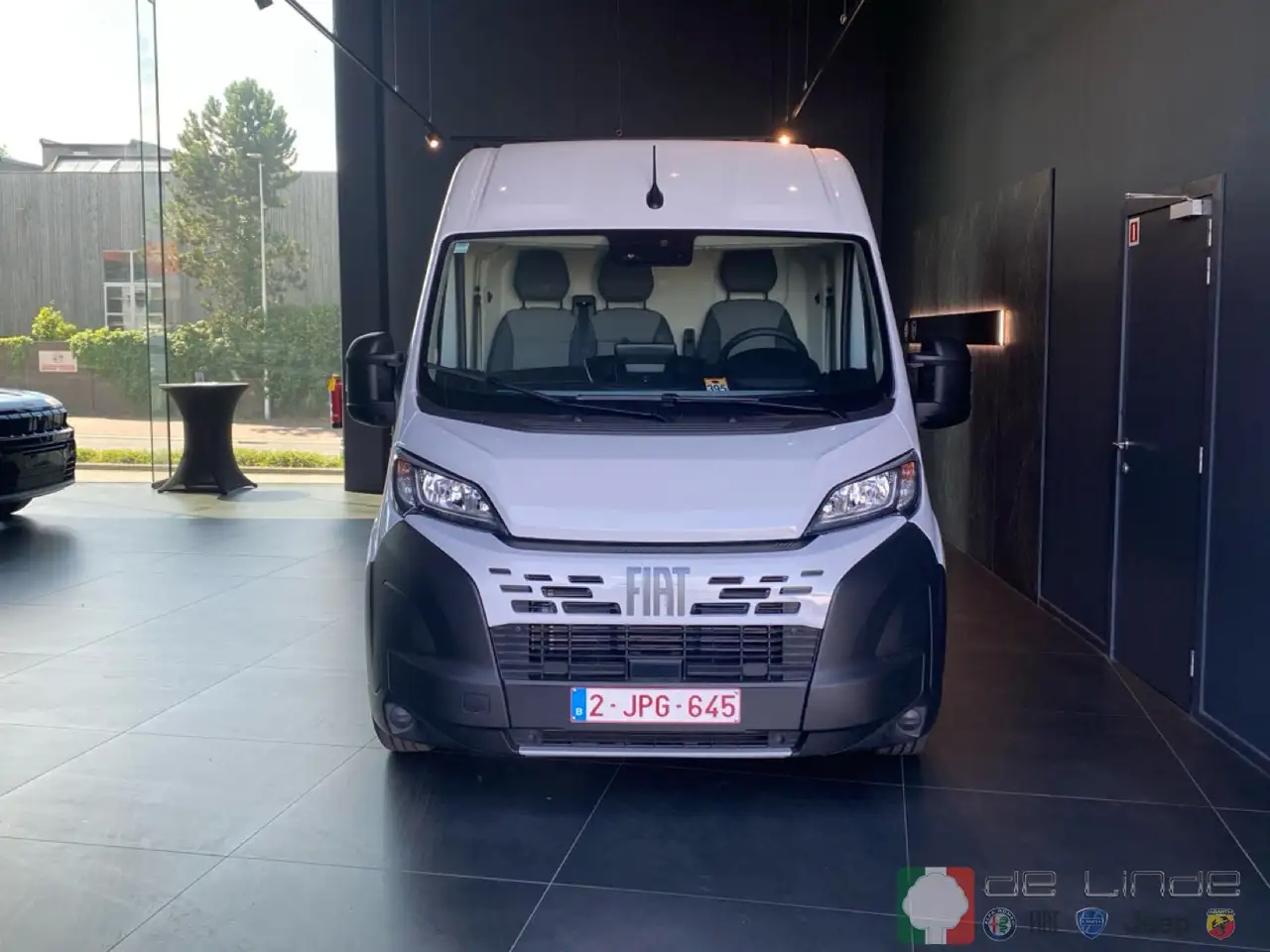 Fiat Ducato 2026