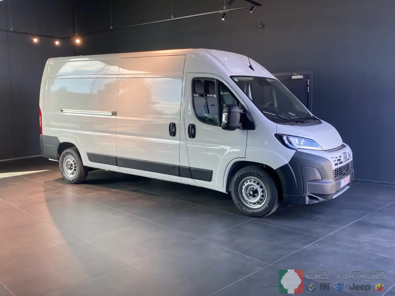 Fiat Ducato 2026 — фото 8