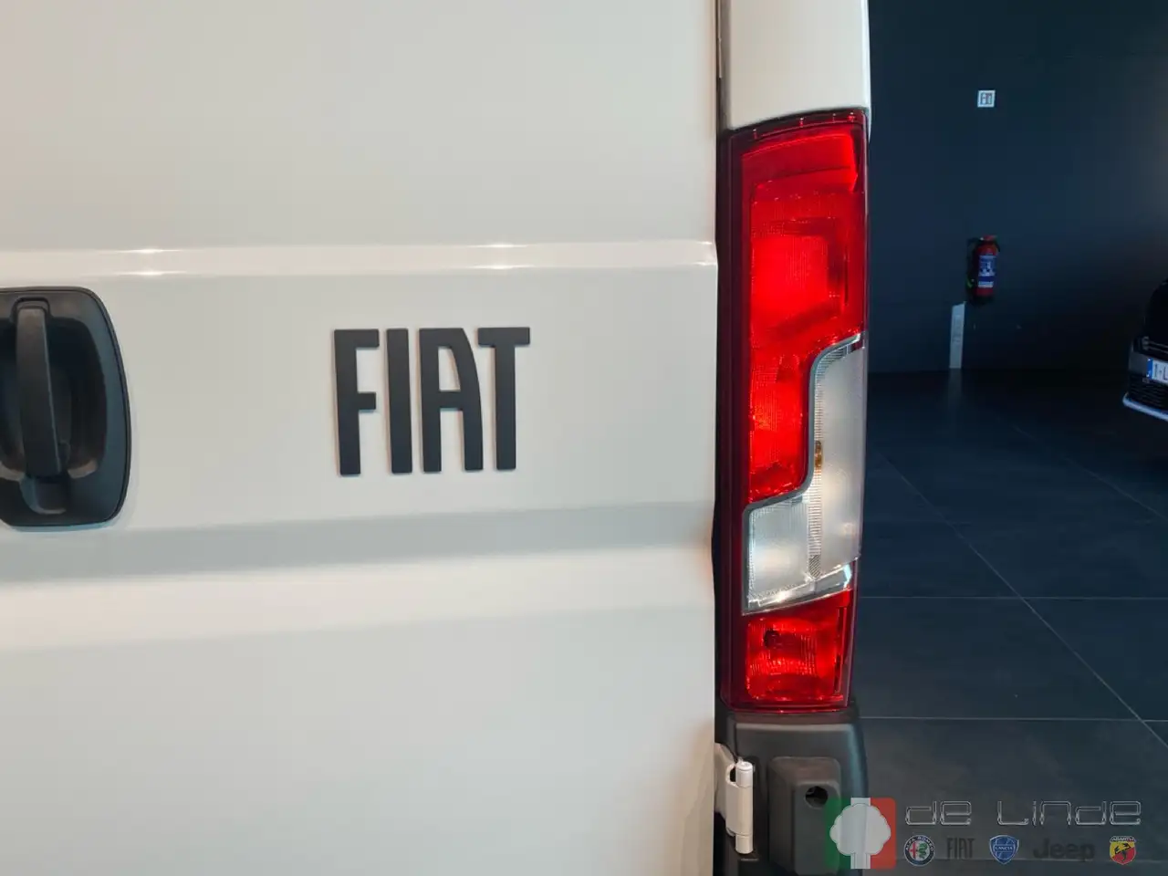 Fiat Ducato 2026 — фото 14