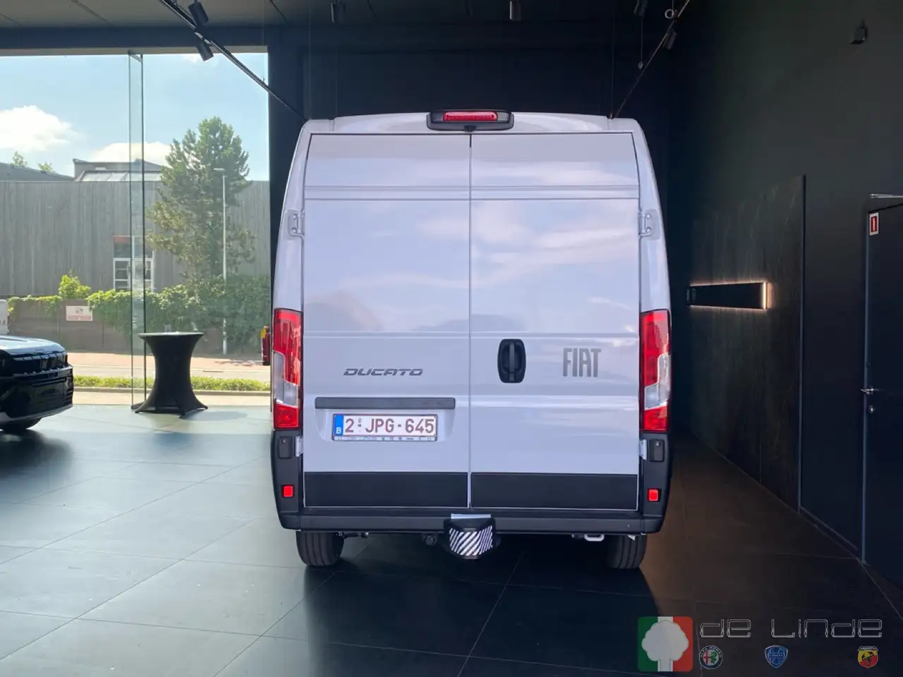 Fiat Ducato 2026