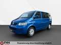 Volkswagen T5 Multivan 2.0 "1.Hand,7Si,Klima" Bleu - thumbnail 1