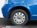 Volkswagen T5 Multivan 2.0 "1.Hand,7Si,Klima" Bleu - thumbnail 9