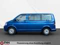 Volkswagen T5 Multivan 2.0 "1.Hand,7Si,Klima" Bleu - thumbnail 7