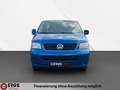 Volkswagen T5 Multivan 2.0 "1.Hand,7Si,Klima" Bleu - thumbnail 5